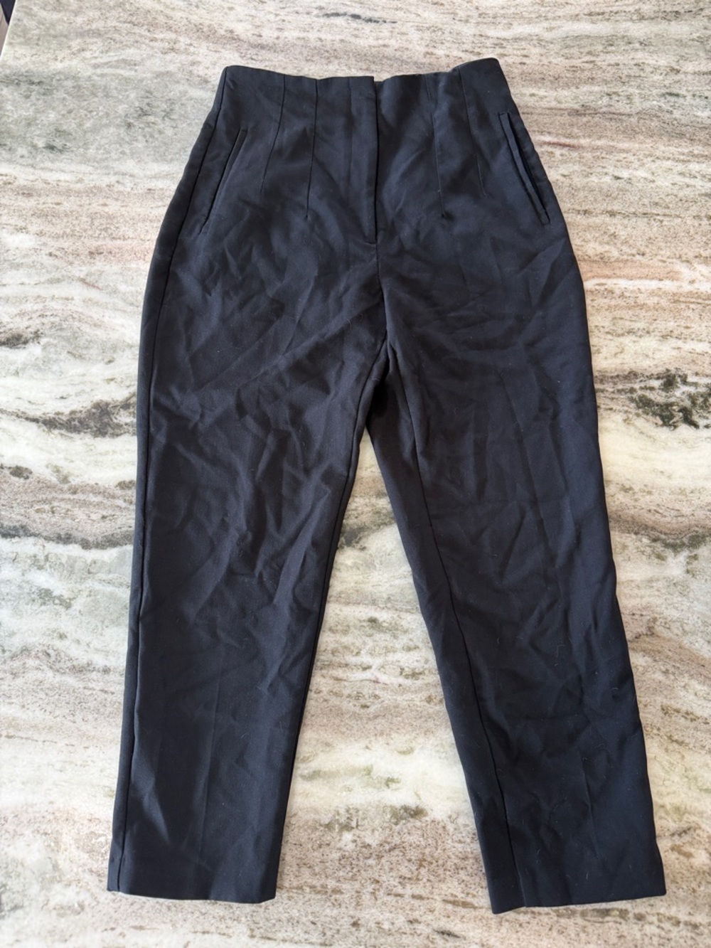 Zara Black Women’s Dress Pants